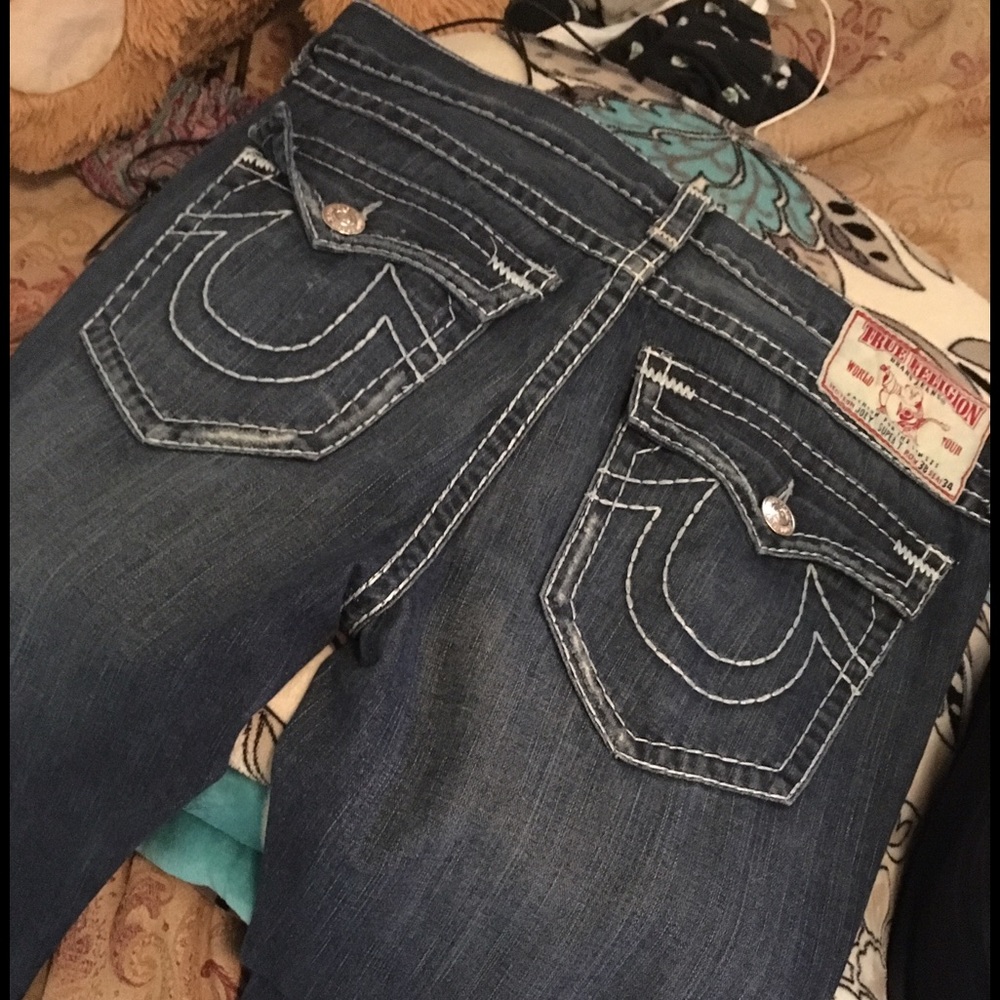 True religion - Picture 2 of 4
