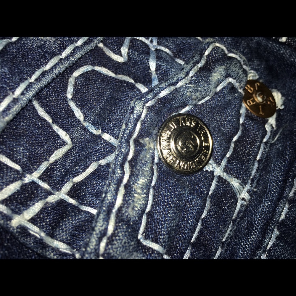 True religion - Picture 3 of 4