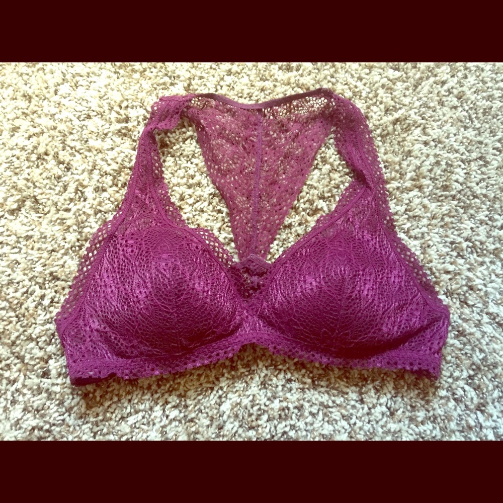 Lace Bralette