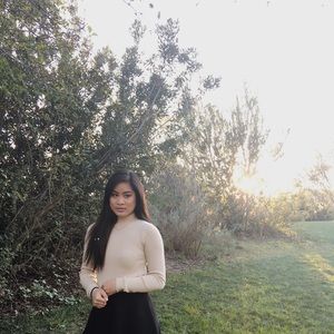 Meet your Posher, Kimberly