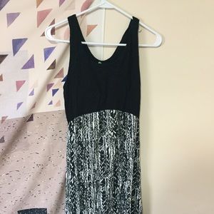 Dakini Athletic Dress