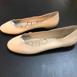 Sam Edelman Ballet Flats 7.5