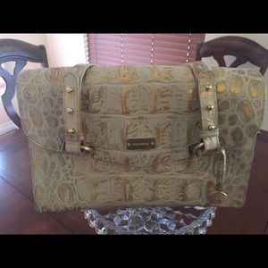 Brahmin handbag