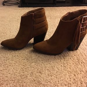 Jennifer Lopez Boots