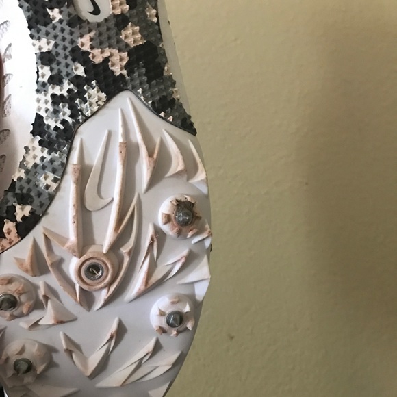 Nike track spikes - Picture 2 of 3