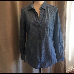 Denim Merona shirt