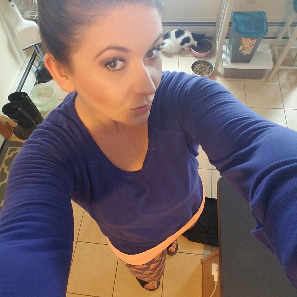 Meet your Posher, Jessica