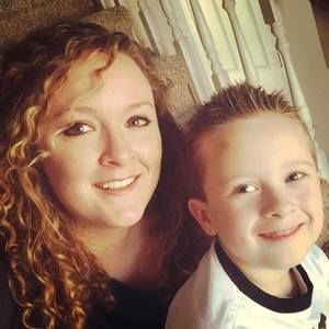 Meet your Posher, Kate