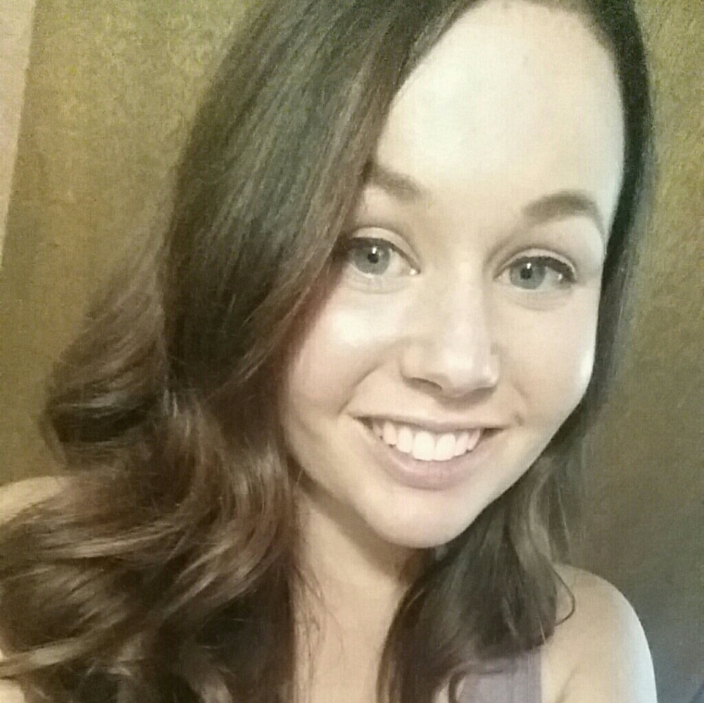 Meet your Posher, Theresa