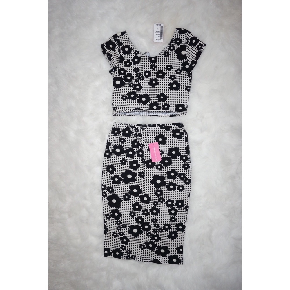 Two piece set from Love Culture