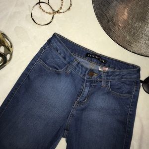 Fashion Nova Skinny Jeans