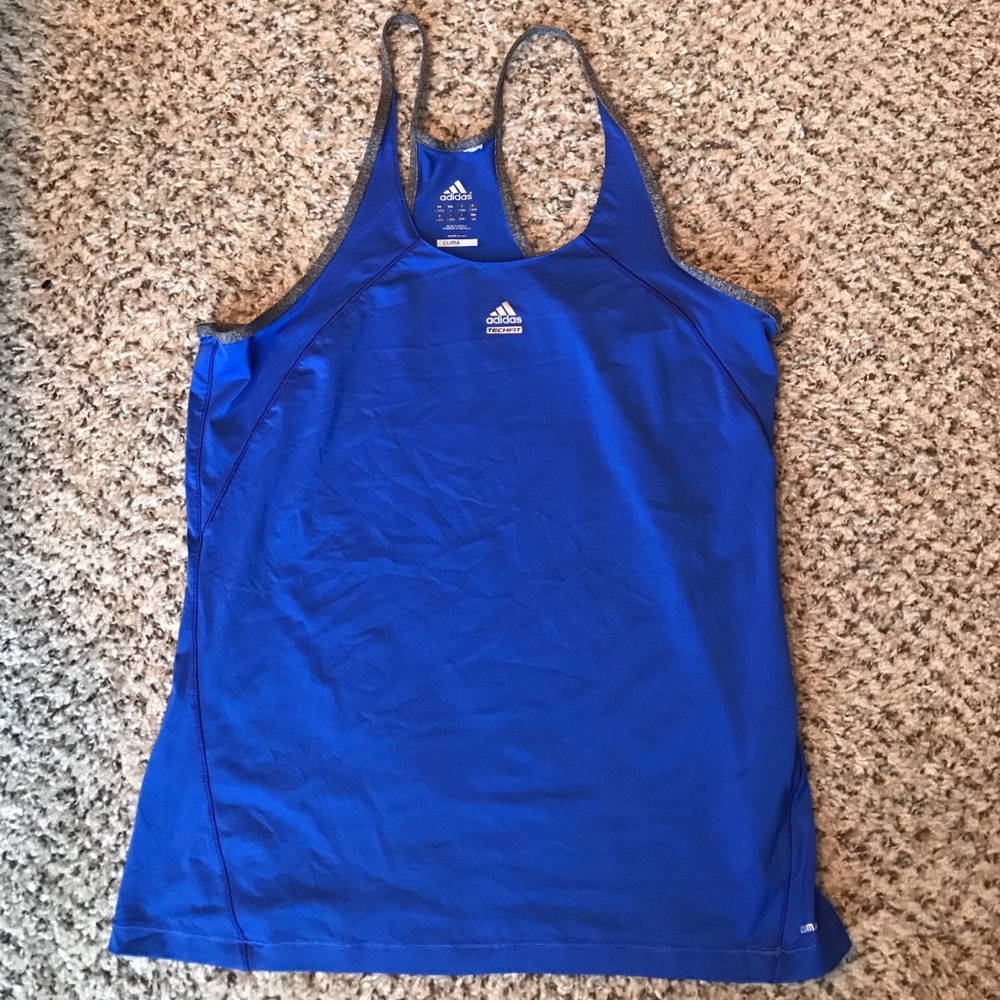 Adidas Climalite workout tank