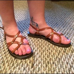 SZ 8 Montego Bay Club Sandal