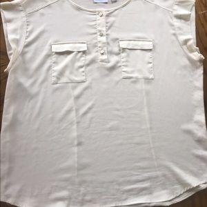 New York & Co Blouse XL