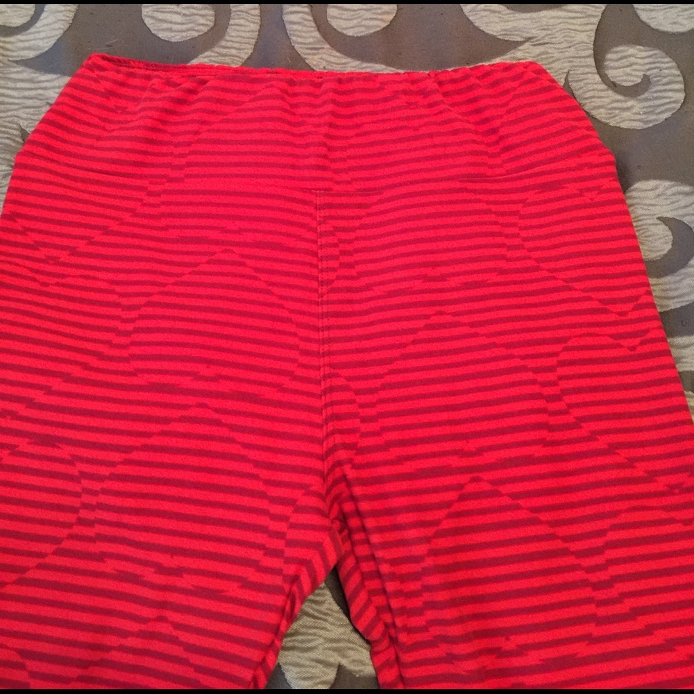 🌈LLR ❤️Leggings❤️ NEW-NEVER WORN