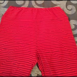 🌈LLR ❤️Leggings❤️ NEW-NEVER WORN