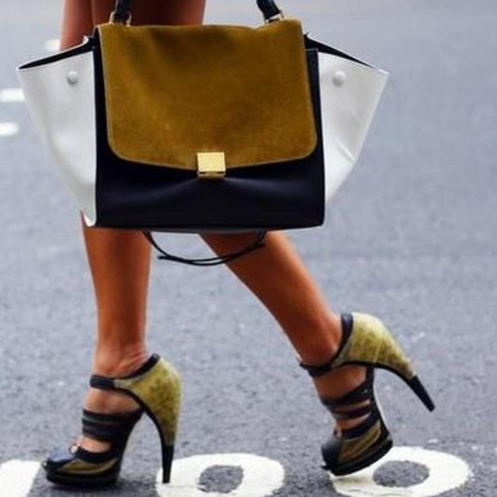 Meet your Posher, Mo