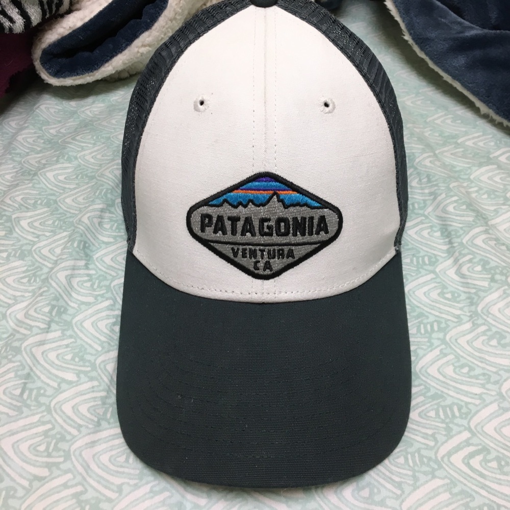 Patagonia Hat