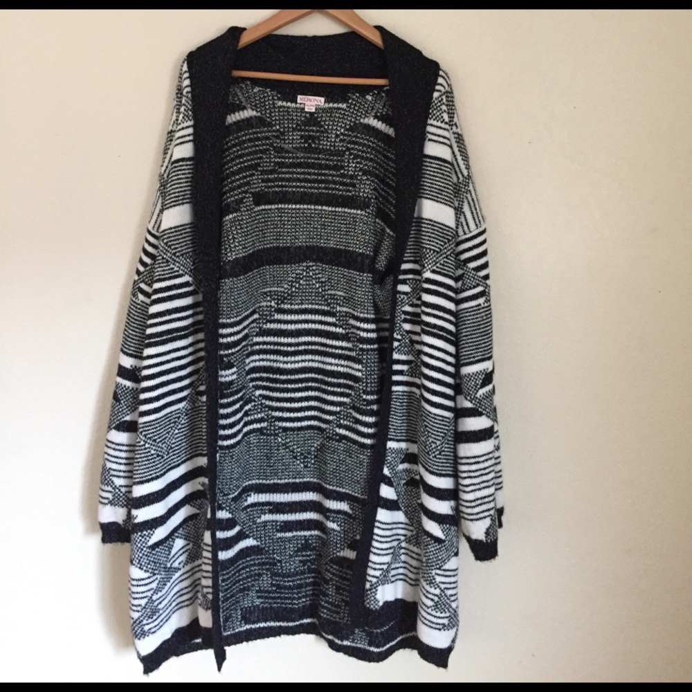 Oversized slouchy sweater!