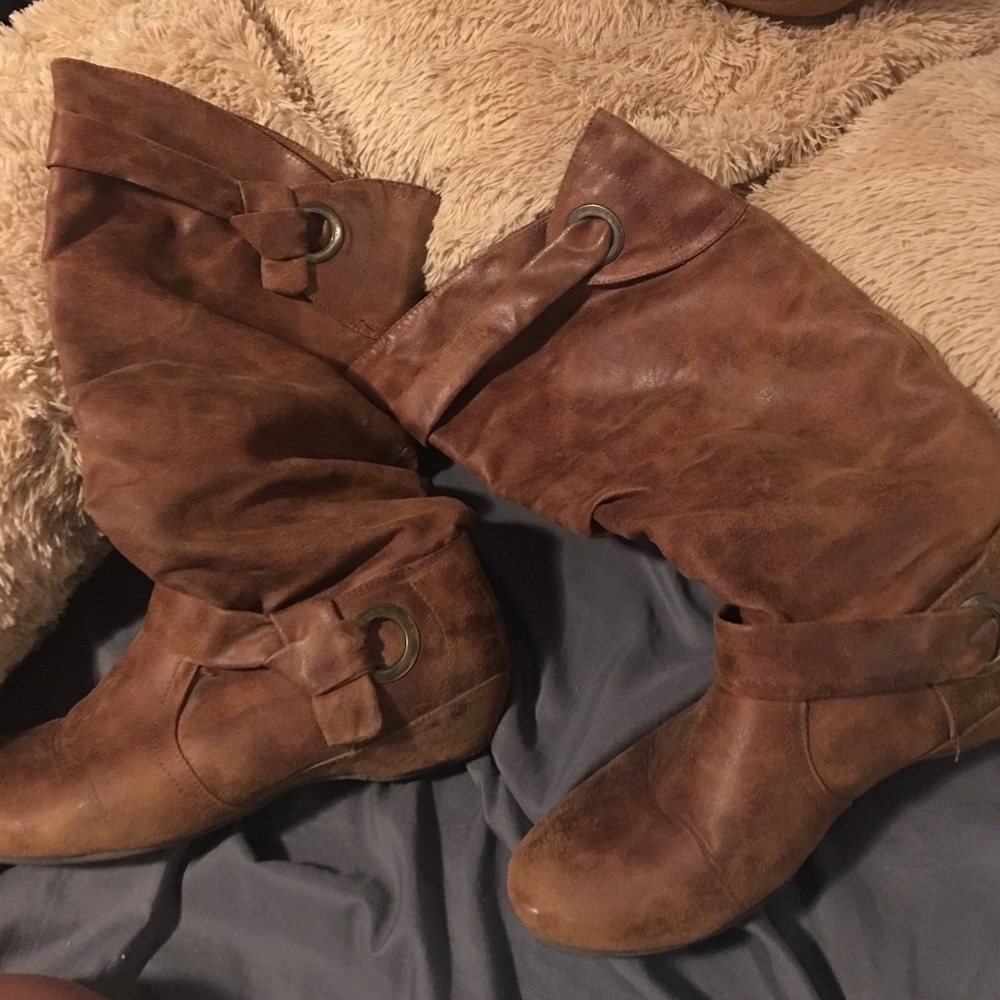 Boots
