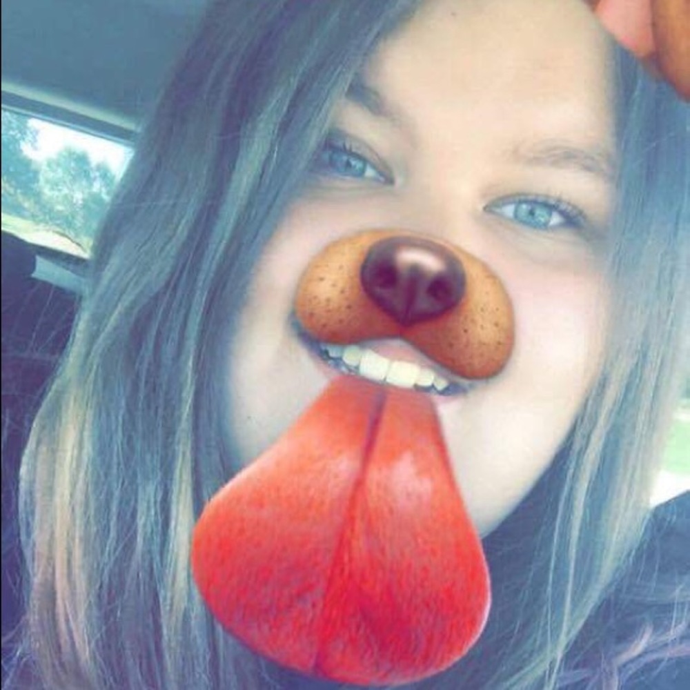 Meet your Posher, Katie