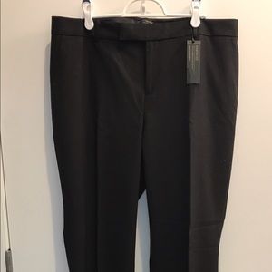 New Banana Republic dress pants