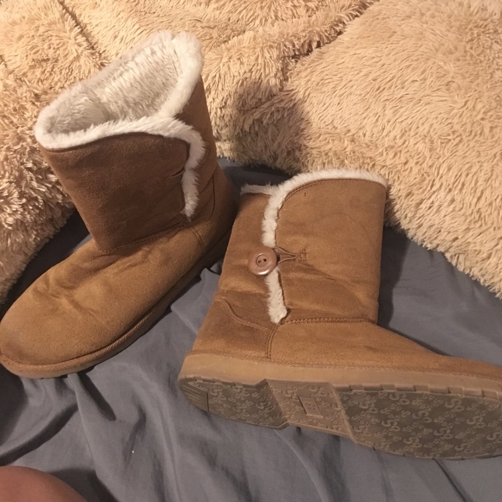Boots