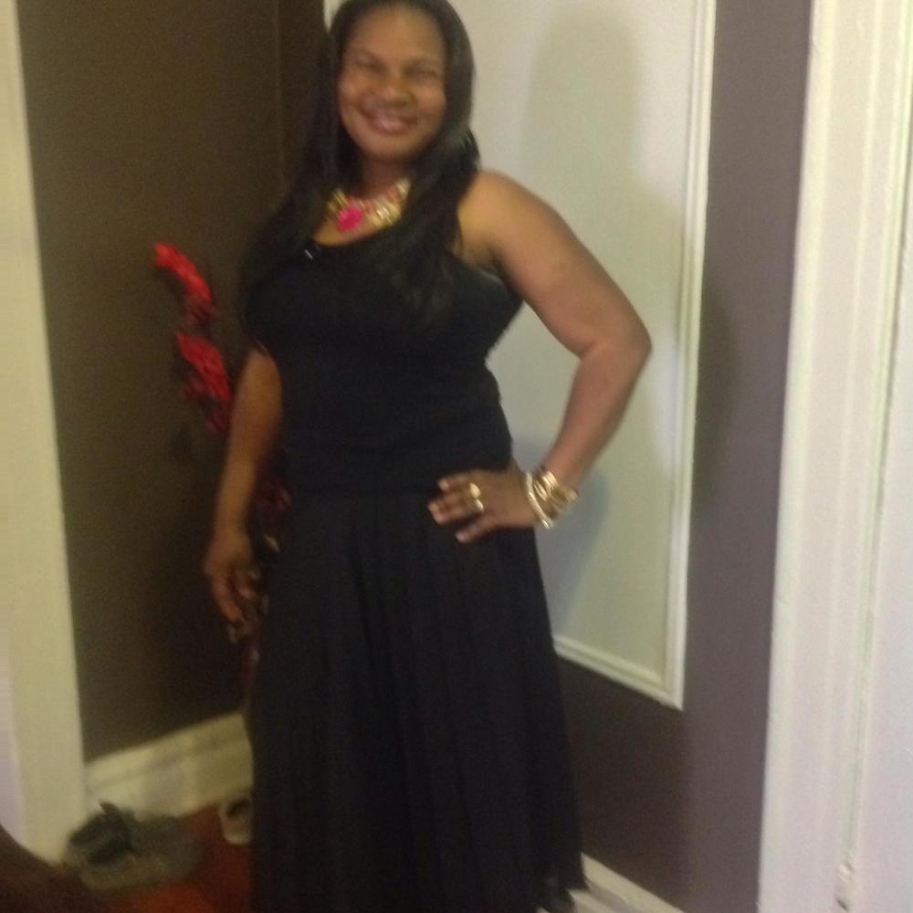 Meet your Posher, Amma