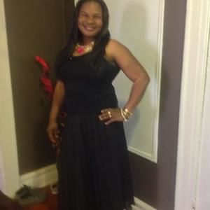 Meet your Posher, Amma