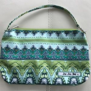JuJuBe Be Quick Pouch/Wristlet