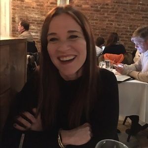 Meet your Posher, Colleen