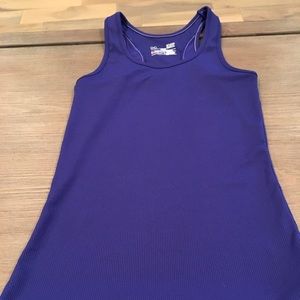 Under Armour Heat Gear tank top