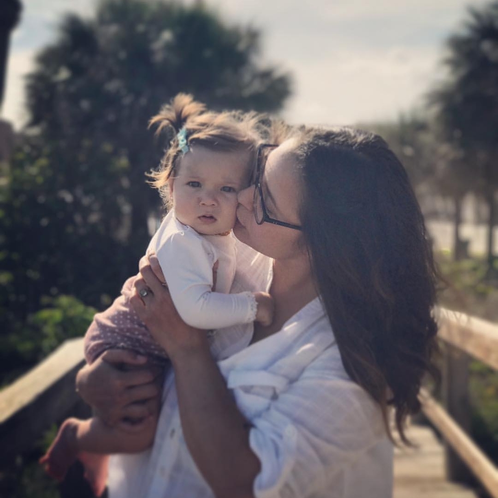 Meet your Posher, Nicole