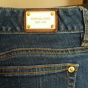 Michael Kors jeans