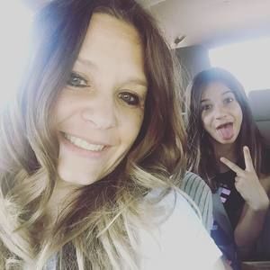 Meet your Posher, Faith