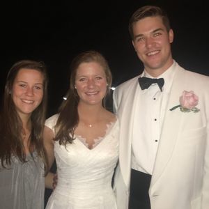 Meet your Posher, Rob