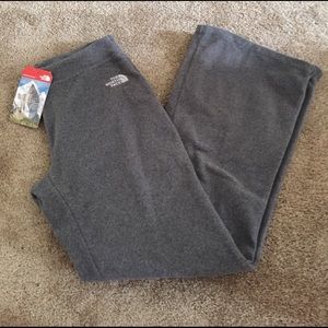 North Face Sweatpants