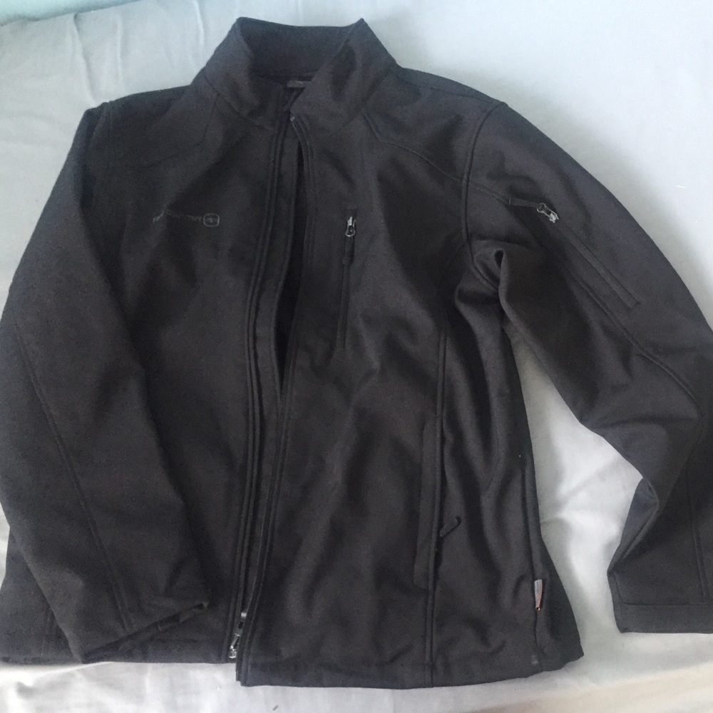 Free Country Men's Jacket.
