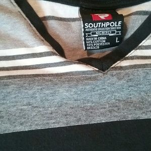 Men's shirt