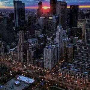 Meet your Posher, Adam