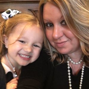 Meet your Posher, Kristen