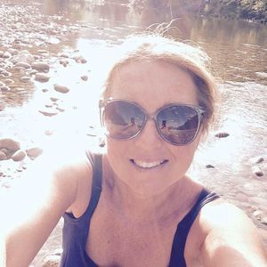 Meet your Posher, Kristyn