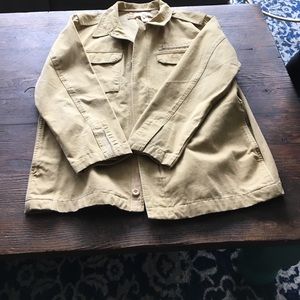 Sundance men's light coat