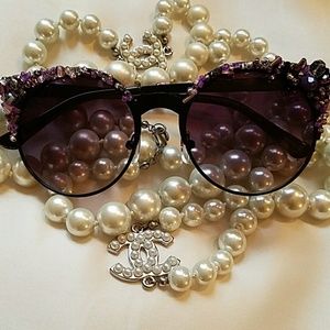 Peace And Passions Eyewear