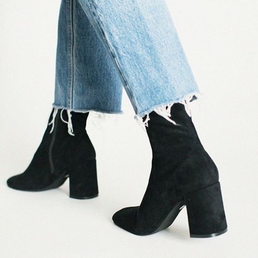 Jeffrey Campbell Cienega- Lo