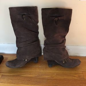 Naughty Monkey Boots