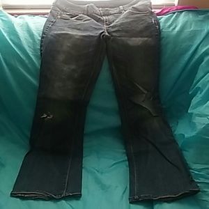 Cute jeans worn twice!