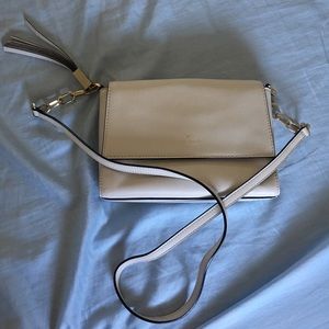 Elegant Kate Spade Zari Royal Place Purse