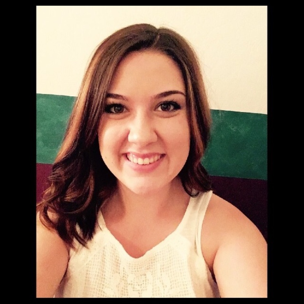 Meet your Posher, Breck