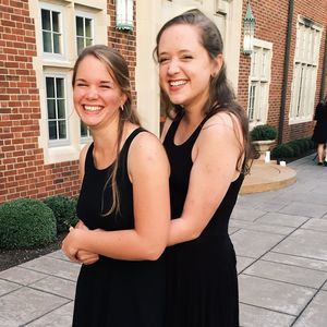 Meet your Posher, Meghan